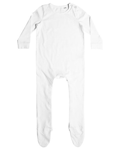 L-LW650-Organic Sleepsuit